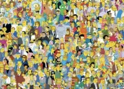 Quiz Les Simpson