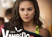 Quiz Chica Vampiro