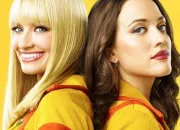 Quiz 2 Broke Girls