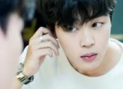 Quiz Quiz : Jimin (BTS)