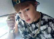 Quiz Quizz Jimin BTS