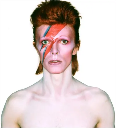 À quel âge est mort David Bowie ?