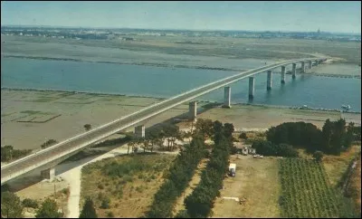 Reliant Marennes à la Tremblade, c'est le pont de :