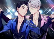 Quiz Yuri on Ice