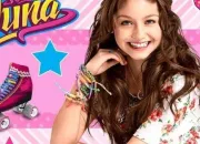 Quiz Soy Luna et ses amis