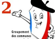 Quiz Communes aux noms burlesques - 2