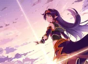 Quiz Quizz Yuuki - SAO