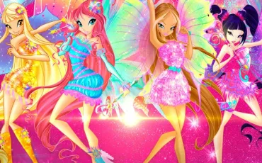 Quiz Winx