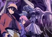 Quiz Mirai Nikki