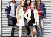 Quiz Connaissez-vous bien les Kids United ?