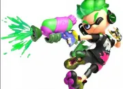 Quiz Connais-tu bien les armes de Splatoon ?