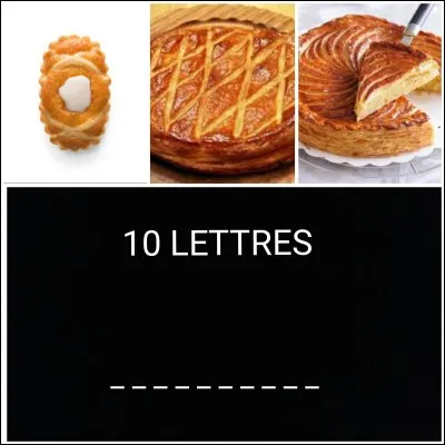 C'est un mot à 10 lettres. Quel est ce mot ?