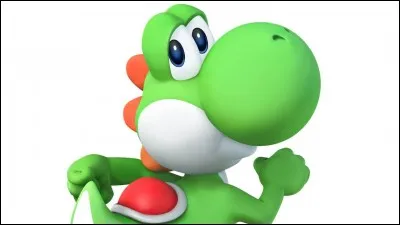 La première apparition de Yoshi est en :