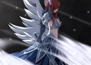 Quiz Spcial Erza - Fairy Tail