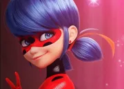 Quiz Miraculous, les aventures de Ladybug et Chat Noir