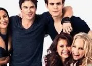 Quiz The Vampire Diaries