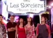 Quiz Les Sorciers de Waverly Place - Personnages