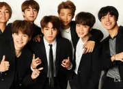 Test Quel membre de BTS te correspond ?