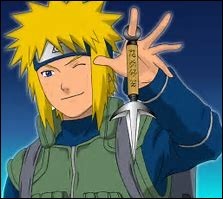 Quiz Naruto