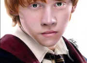 Quiz Ron Weasley