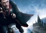 Quiz Harry Potter