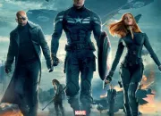 Quiz Captain America(2) : The Winter Soldier