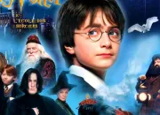 Quiz Harry Potter  l'cole des sorciers