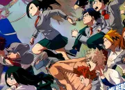 Quiz My Hero Academia