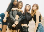 Test Quel membre de BLACKPINK es-tu ?