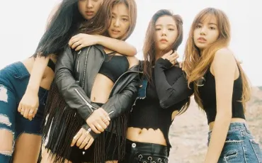 Quiz Blackpink