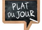 Quiz 2 plats au choix : Servez-vous !