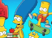 Quiz Les Simpson 1