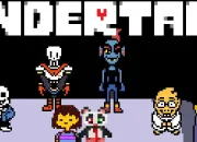 Quiz Les personnages d'Undertale