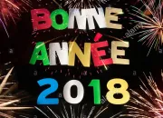 Quiz Bonne anne 2018