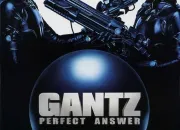 Quiz Film - Gantz : Rvolution