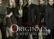 Test Quel vampire originel es-tu ? (TVD/The Originals)