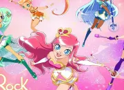 Test Quel personnage de 'LoliRock' es-tu ?