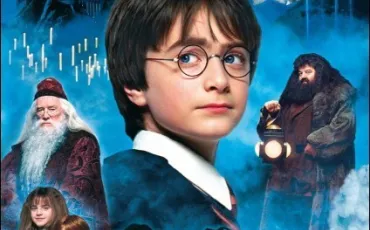 Quiz Harry potter