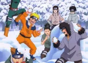 Test Quel personnage de 'Naruto' es-tu ?