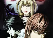 Quiz Death Note