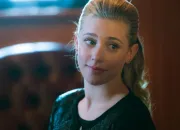 Quiz Lili Reinhart