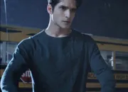 Quiz Teen Wolf - Scott McCall