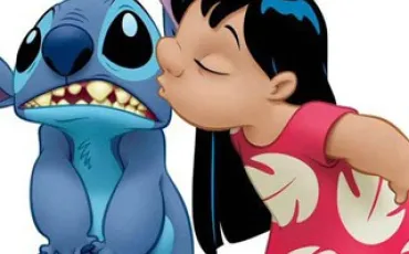 Quiz Lilo et stitch