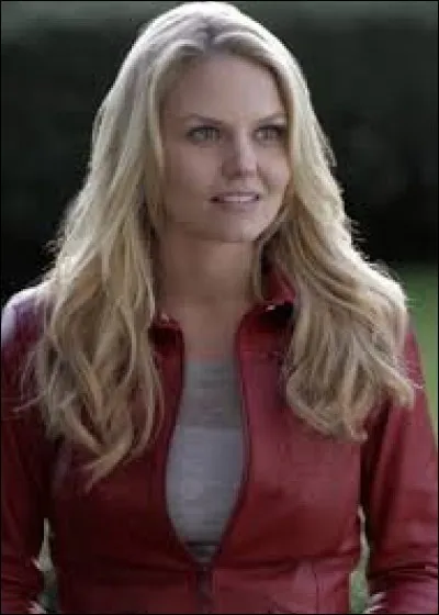 Qui est Emma Swan ?