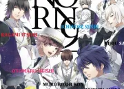 Quiz Norn9