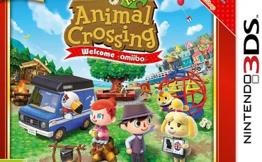 Quiz Animal crossing