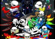 Quiz Undertale AU