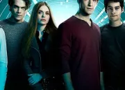 Quiz Teen Wolf- Saison 1