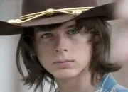 Quiz Connais-tu vraiment Carl Grimes ?