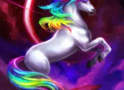 Test Quel type de licorne es-tu ?